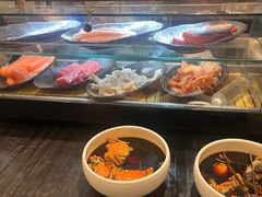 -圣丰索菲特·2 On 988 Café 自助餐厅