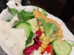 -云端西餐厅(南宁龙光那莲豪华精选酒店)