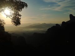 -丹霞山风景名胜区