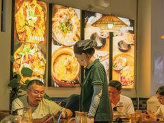 -阿鸡鱼庄·顺德鲜蒸小炒(亚运村店)