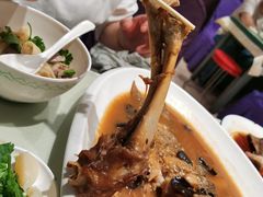 -合记烩面(人民路店)
