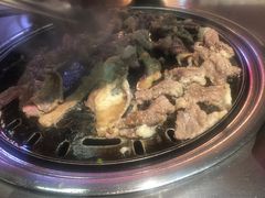 -杀猪天·韩国烤肉(总店)