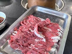 -新梅居(宁海东路店)