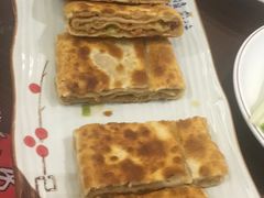 风味肉饼-津菜宋记老房子(鼓楼店)