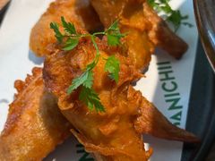 -沛家·西餐Brunch·直火料理