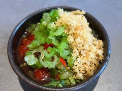 -罗勒家·养生火锅· Bistro(大望路店)