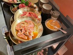 -西塔老太太泥炉烤肉(虹桥南丰城店)