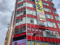 -秋叶原电器街