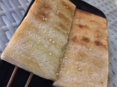 烤吐司-JUKEBOX玖部音乐餐厅(华侨城店)