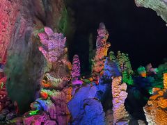 -百魔洞景区