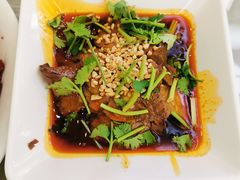 夫妻肺片-成都驻京办餐厅(蜀都宾馆店)