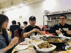 -顺德公美食(西乡店)