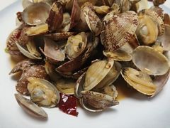 -来之顺海鲜菜馆·青岛菜·始于1993(栈桥店)