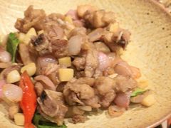 -云海肴·汽锅鸡·云南代表菜(天山百盛优客店)