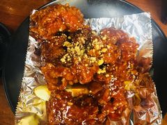 -米屋石锅拌饭(师大店)