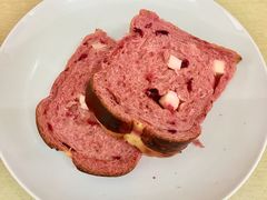 甜菜根乳酪-Juicy Bakery(大学路店)