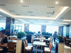 -海天一色海景自助餐厅(西港花园店)