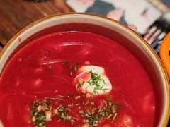 -卢布里西餐厅(海拉尔店)