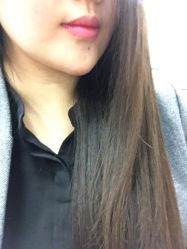 -尚·丹尼Hair