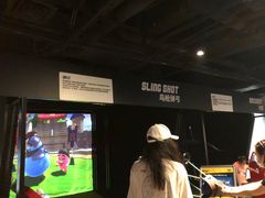 -VS SPORTS PARK运动玩乐园·团建·生日会(合生汇店)