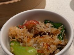 -煲王粤菜餐厅(中侨中心店)