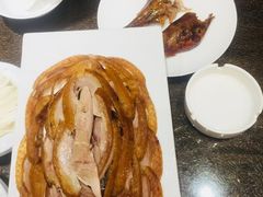 -阿庄新豫菜(航海东路店)