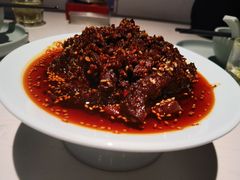 -院8里·小聚园老川菜(九眼桥店)