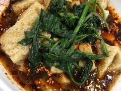-安老太新疆第一碗(文艺路店)