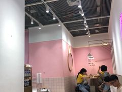 -果呀呀(国金街店)