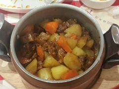-西贝莜面村(当代商城店)