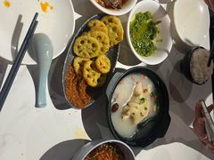 -付小姐在成都(五道口店)