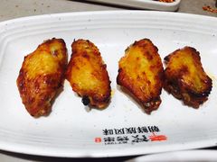 -丰茂烤串(建设街店)