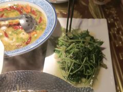 -缪氏川菜(深圳北站缤果空间店)
