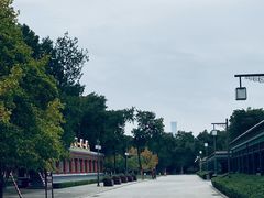 -北京市劳动人民文化宫(太庙)