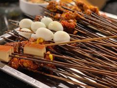 -小向麻辣烫(天街总店)