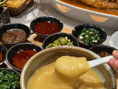 -李记搅团•非遗陕菜(三桥店)