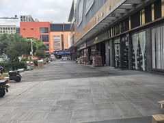 -万润国际酒店用品市场