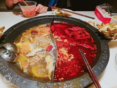-孙毛肚火锅(春熙路店)