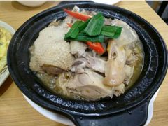 -老闽味姜母鸭·煎蟹闽菜餐厅(曾厝垵地标店)