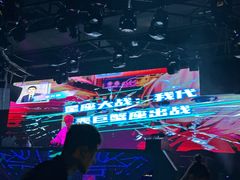 -W·CLUB(马驹桥店)