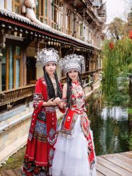 -小红帽摄影(丽江店)