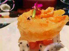-苏州W酒店·苏滟中餐厅