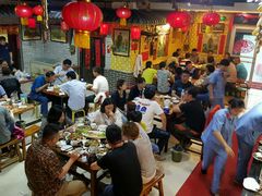 -凤峰大食堂(升平路店)