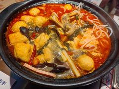 -神府路壹号·海鲜烧烤·砂锅粥·锅物(三坊七巷店)