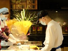 -不倒翁·安徽名菜楼(步行街店)