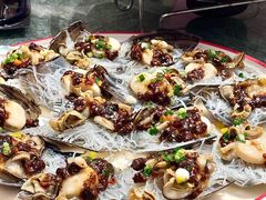 -79号渔船海鲜饭店(宝安店)