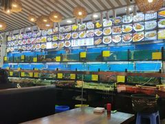 -醉壹号海鲜大排档(厦门美食地标店)