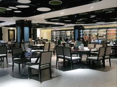 大堂-欣悦府(城建大厦C座店)