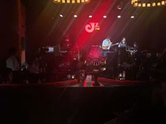 -JZ Club 爵士酒吧(上海店)