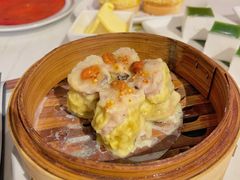 -潮福城大酒楼·潮味粤品·港式点心(湖滨北路店)